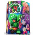 Набор для проведения опытов Лизун Crazy Slime DankoToys SLM-01-01